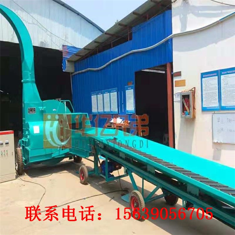 甘肅鍘草機(jī)10噸8噸鍘草機(jī)鍘草揉搓機(jī)多少錢一臺(tái)包郵