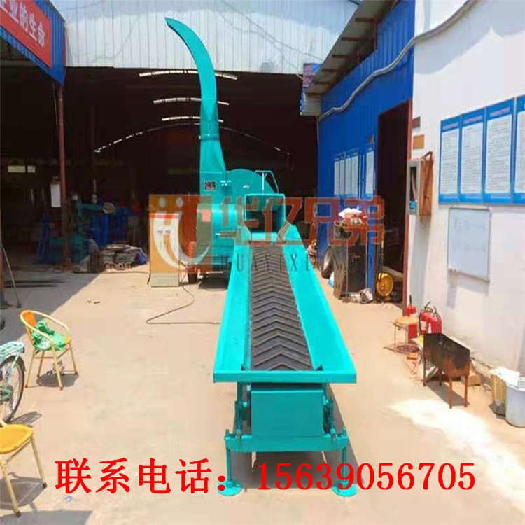 甘肅鍘草機(jī)10噸8噸鍘草機(jī)鍘草揉搓機(jī)多少錢一臺(tái)包郵