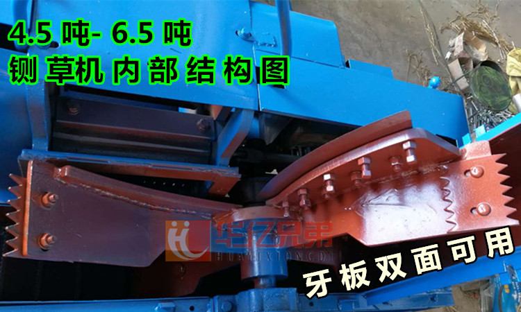 養(yǎng)殖牛用什么樣的鍘草機好？山西鍘草機多少錢一臺？