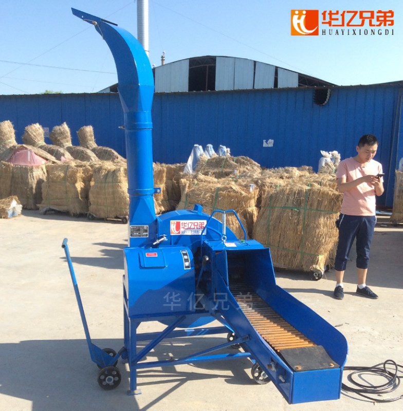 養(yǎng)殖牛用什么樣的鍘草機好？山西鍘草機多少錢一臺？