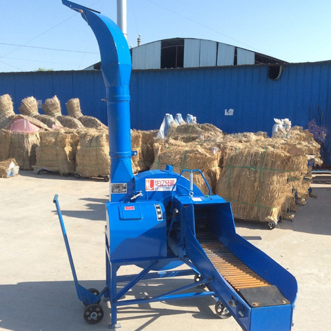 華億兄弟鍘草機(jī)廠家提醒大家鍘草機(jī)日常的保養(yǎng)方法